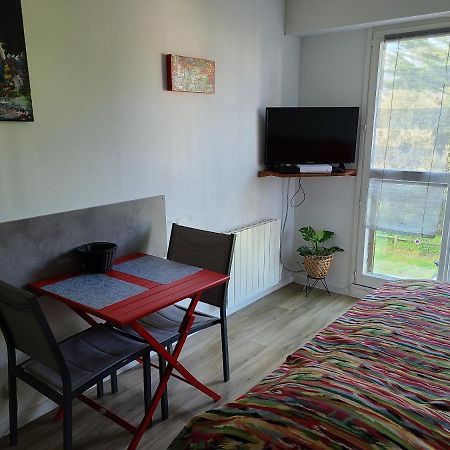 Studio Port De Plaisance Les Sables-dʼOlonne Εξωτερικό φωτογραφία