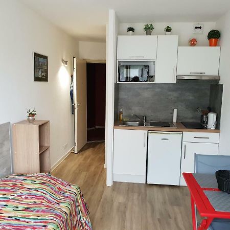 Studio Port De Plaisance Les Sables-dʼOlonne Εξωτερικό φωτογραφία