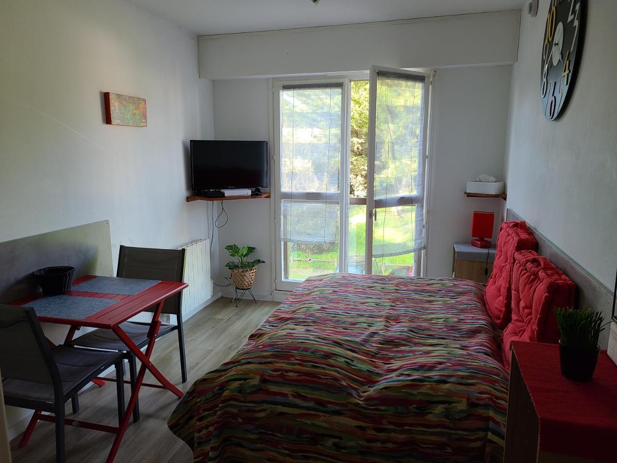 Studio Port De Plaisance Les Sables-dʼOlonne Εξωτερικό φωτογραφία