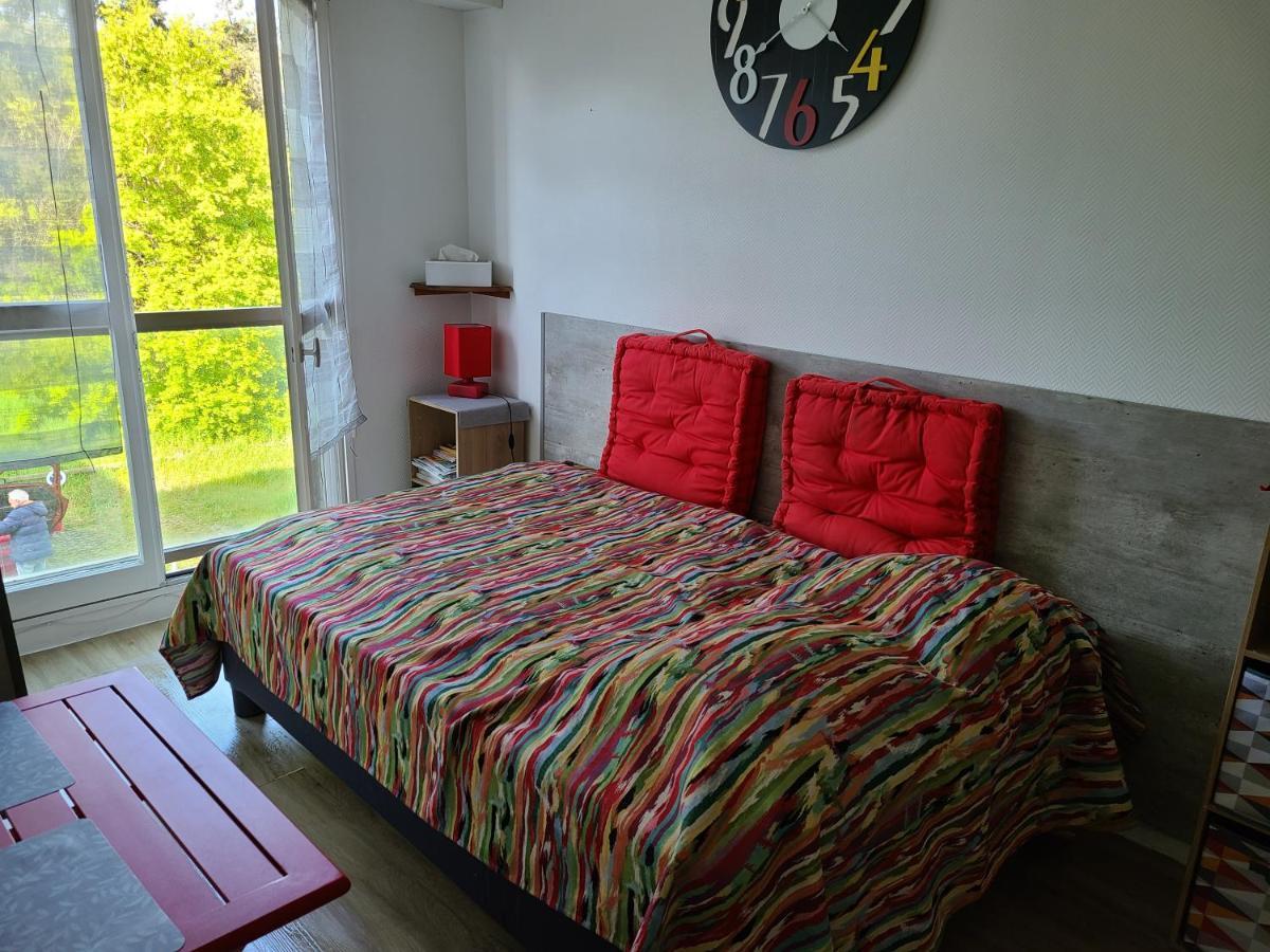 Studio Port De Plaisance Les Sables-dʼOlonne Εξωτερικό φωτογραφία