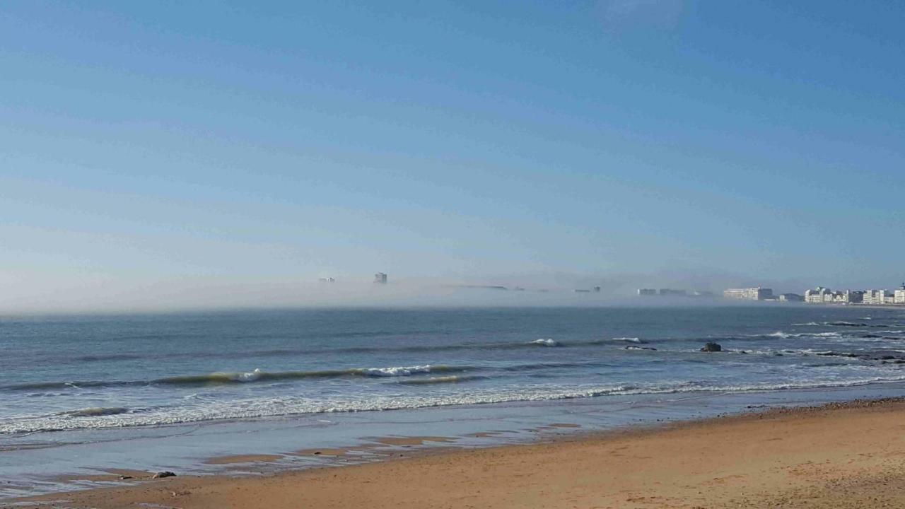 Studio Port De Plaisance Les Sables-dʼOlonne Εξωτερικό φωτογραφία