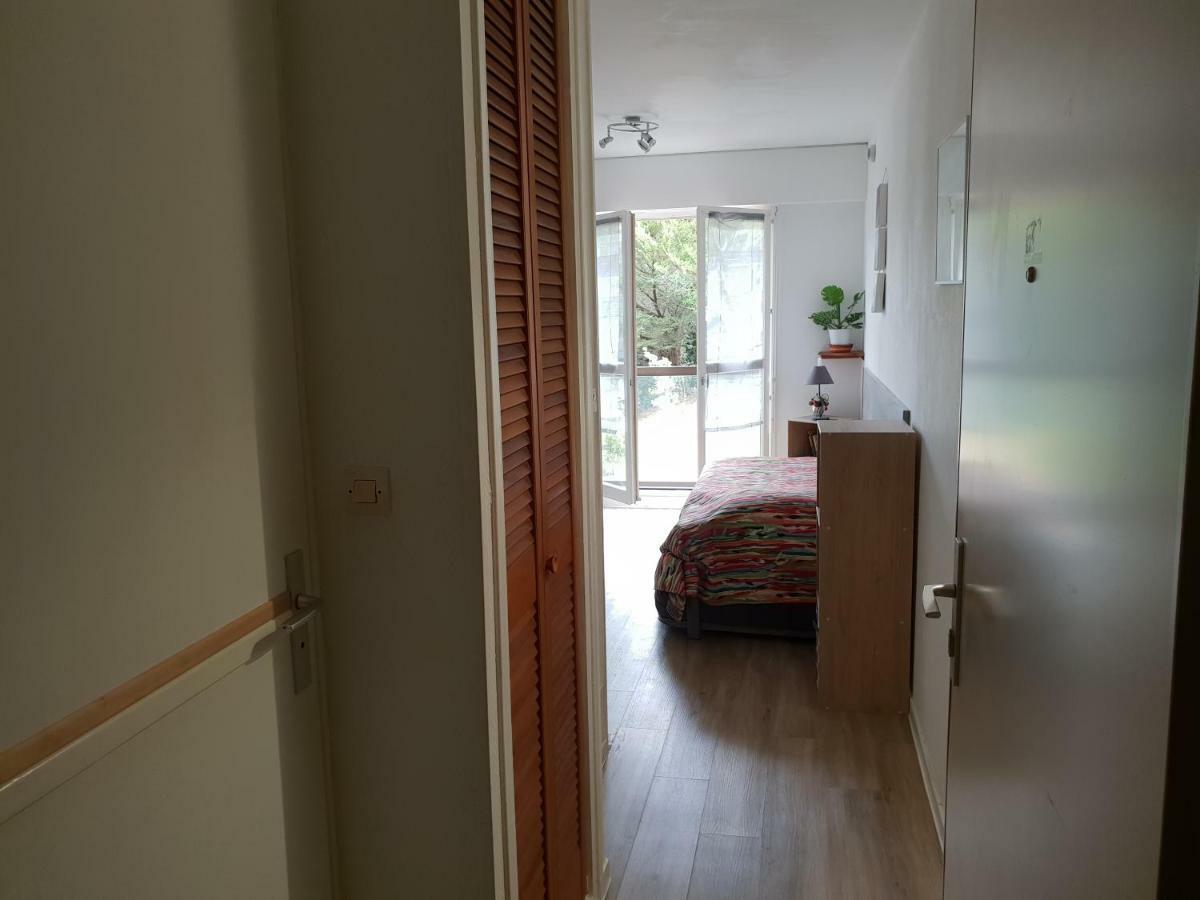 Studio Port De Plaisance Les Sables-dʼOlonne Εξωτερικό φωτογραφία
