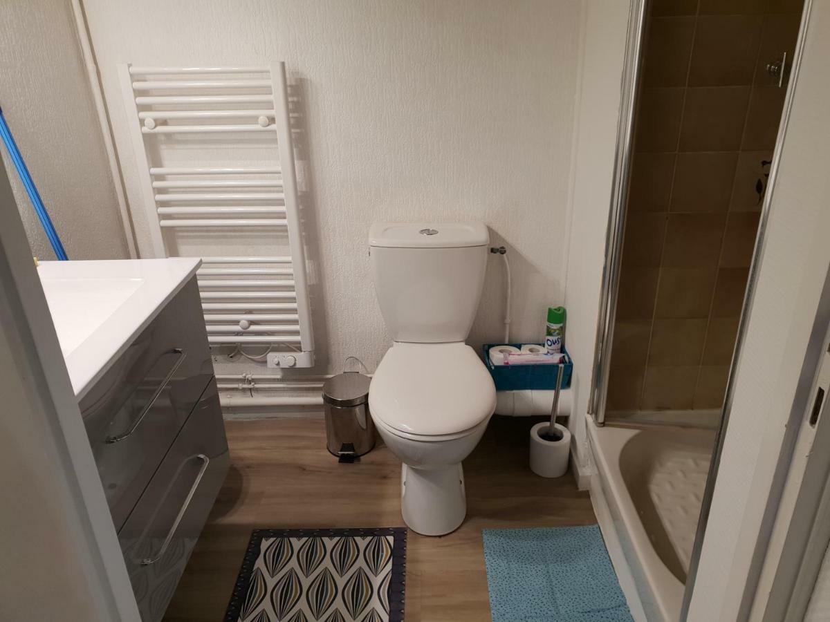 Studio Port De Plaisance Les Sables-dʼOlonne Εξωτερικό φωτογραφία